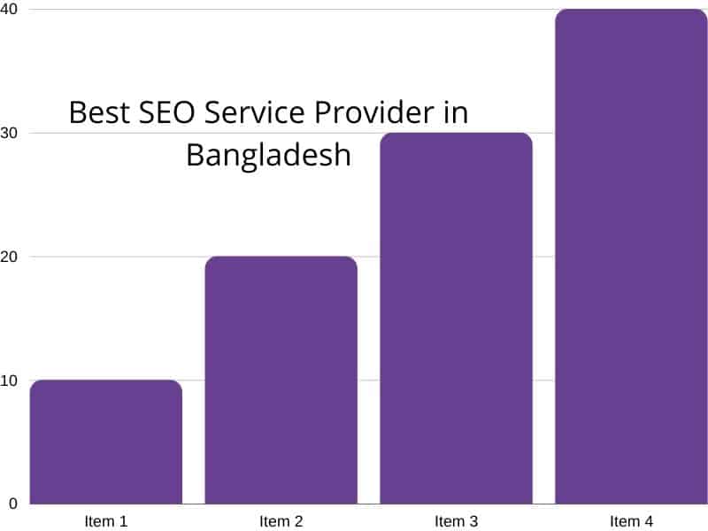 Best SEO Service in Bangladesh