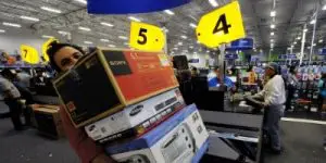 e-commerce delivery