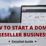 profitable domain reseller business