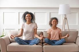 Stuck at Home – Make This Time Valuable