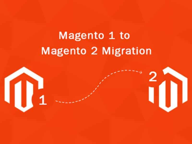 End of Magento 1