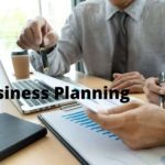 Online Business Planning