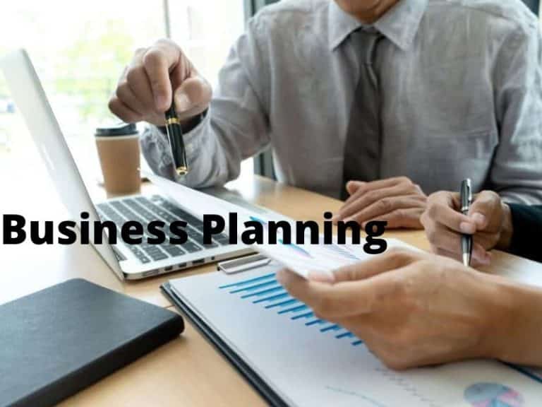 business planning online free