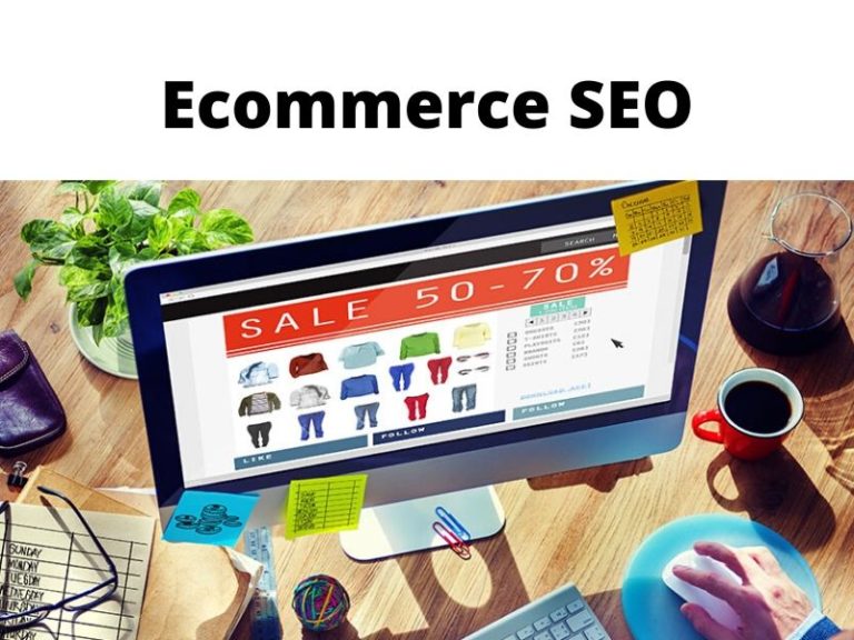 organic seo ecommerce uk