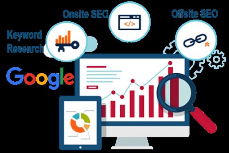 Where to consider an SEO Support Provider in your Budget