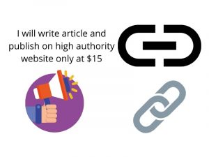Buy Backlinks