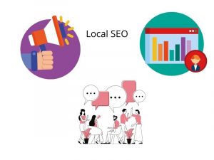 Local SEO