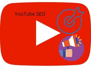 YouTube SEO