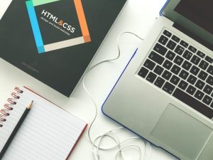 WordPress website development