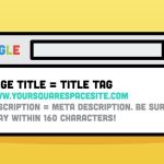 10 reasons why Title Tags & Meta tags of Websites are important