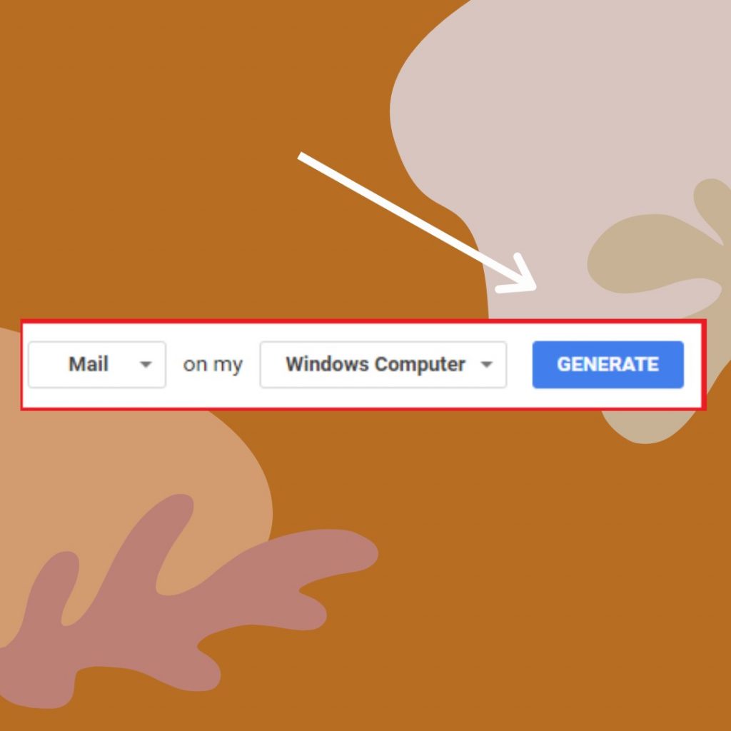 How to Connect Gmail to Outlook Step 10
