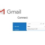 How To Connect Gmail To Outlook