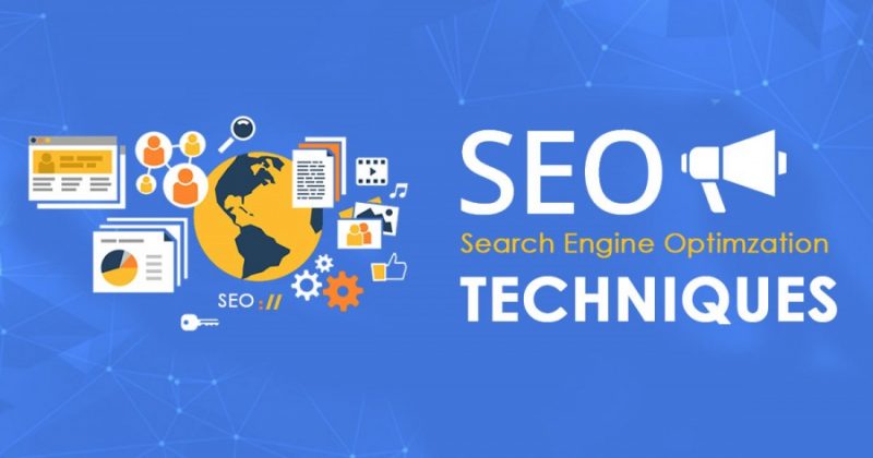 8 Effective SEO Techniques To Drive Organic Traffic in 2021