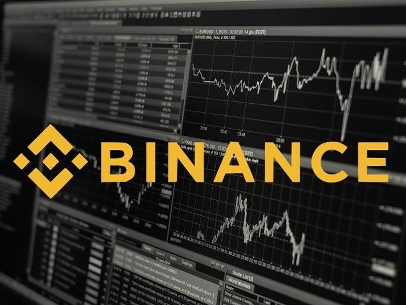 Top 5 Crypto Signals Providers for Binance