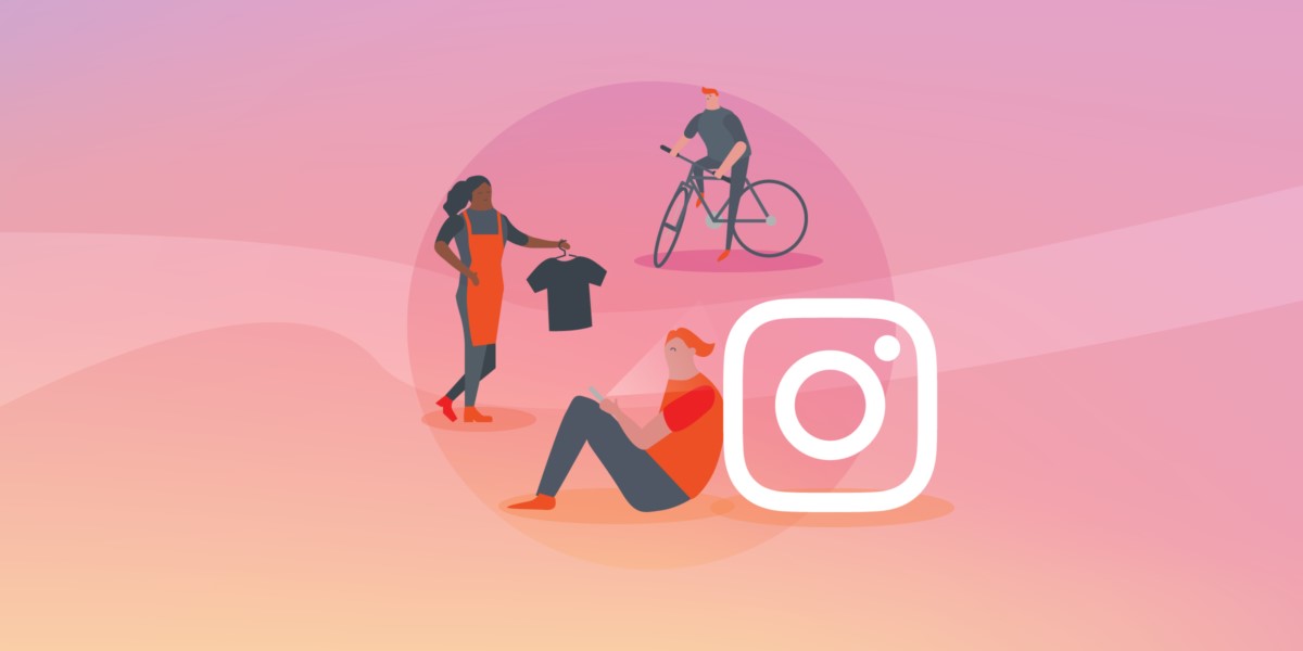 Tips to grow your business with Instagram