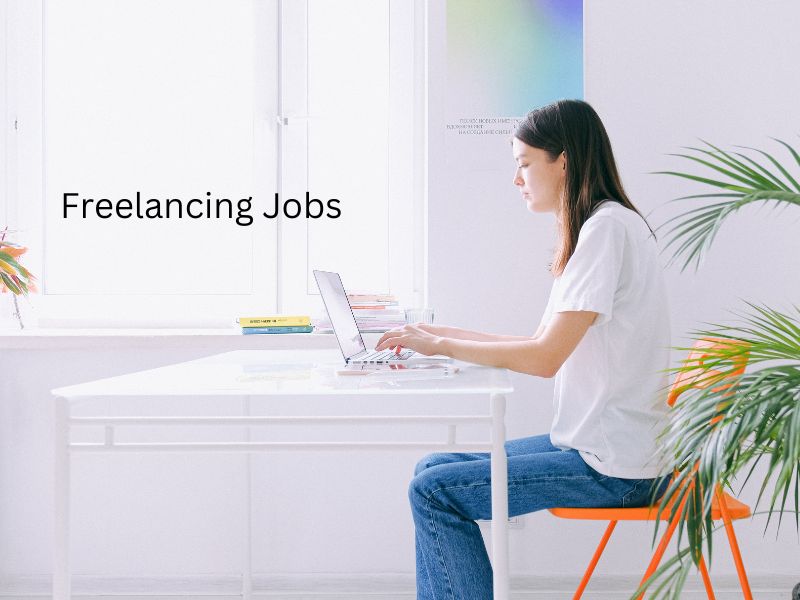 How to Get Freelance Job Out of Marketplace