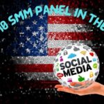Top 10 SMM Panel in The USA