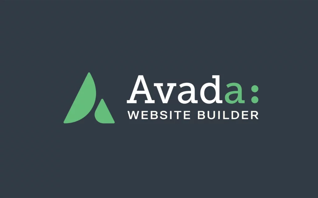 Avada Page Builder
