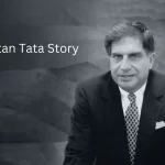 Ratan Tata Story