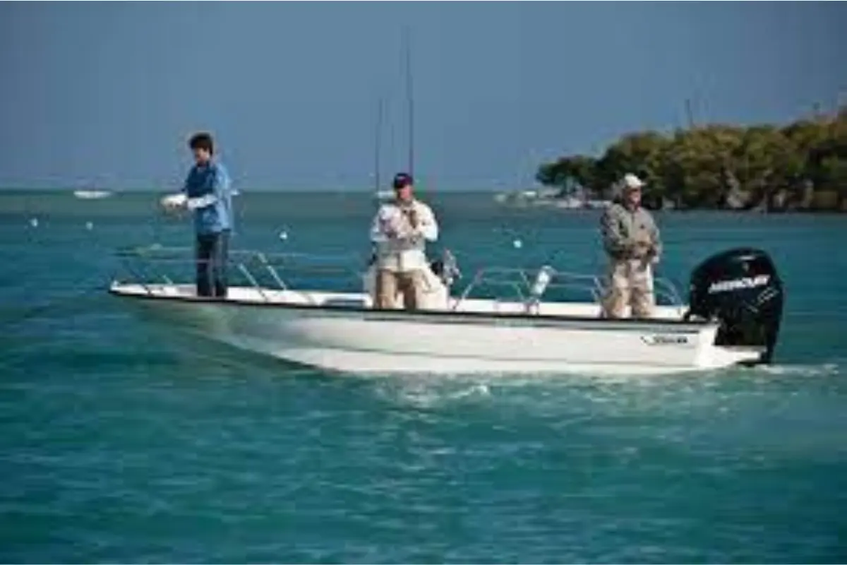 How to Buy a Used Fishing Boat?