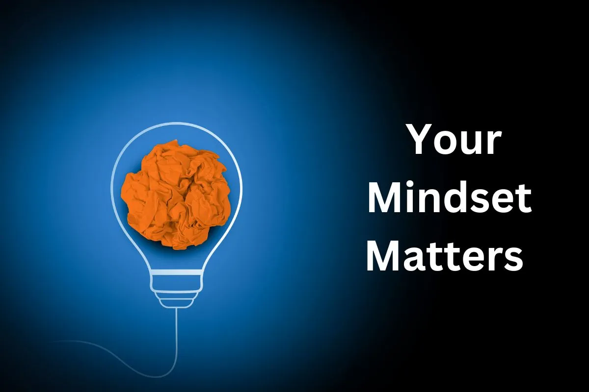 How to Grow Your Mindset