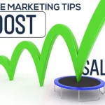 Real estate marketing tips to boost sales online