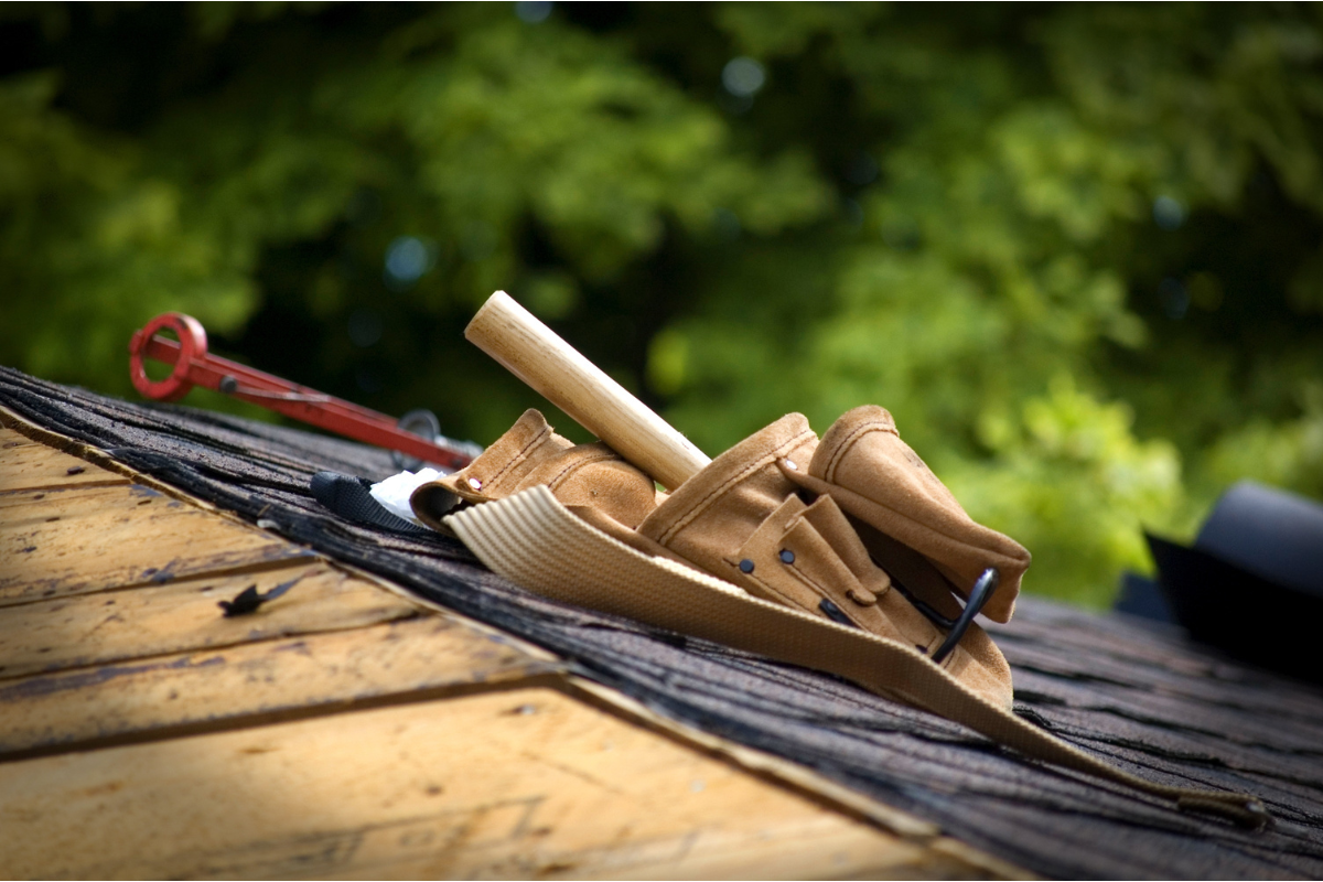 Top 10 Roofing Contractors in The USA