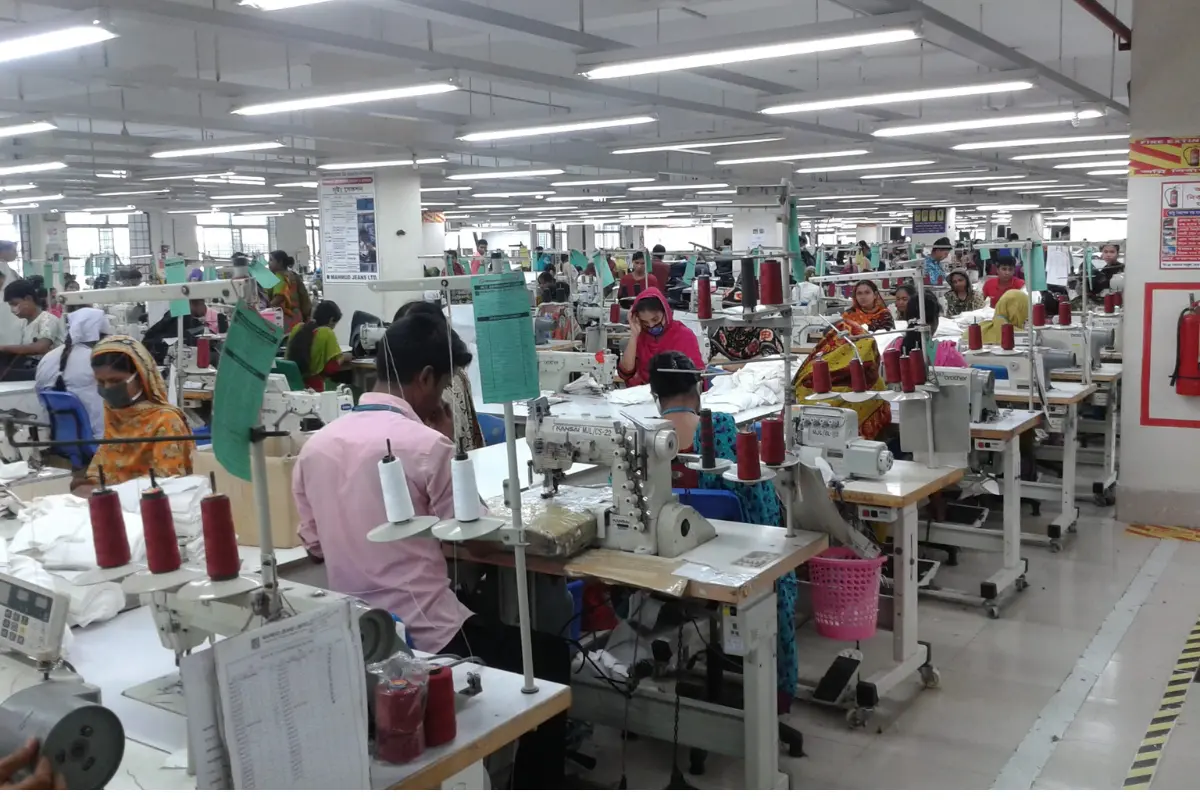 Top Garment Exporters of Bangladesh