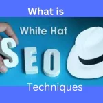 What is White Hat SEO Techniques