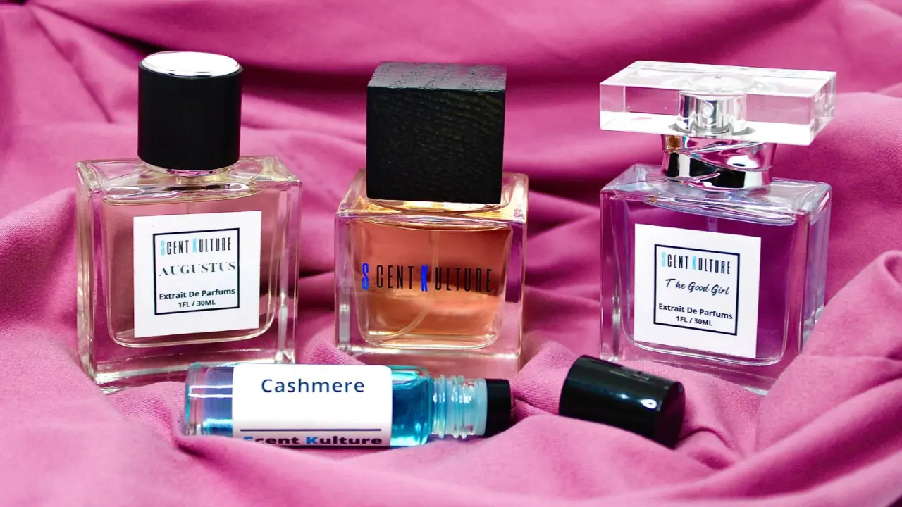 Buy Authentic Perfume Online