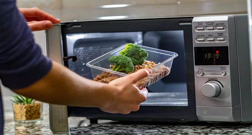 Advantages And Disadvantages Of Microwave Ovens