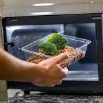 Advantages And Disadvantages Of Microwave Ovens