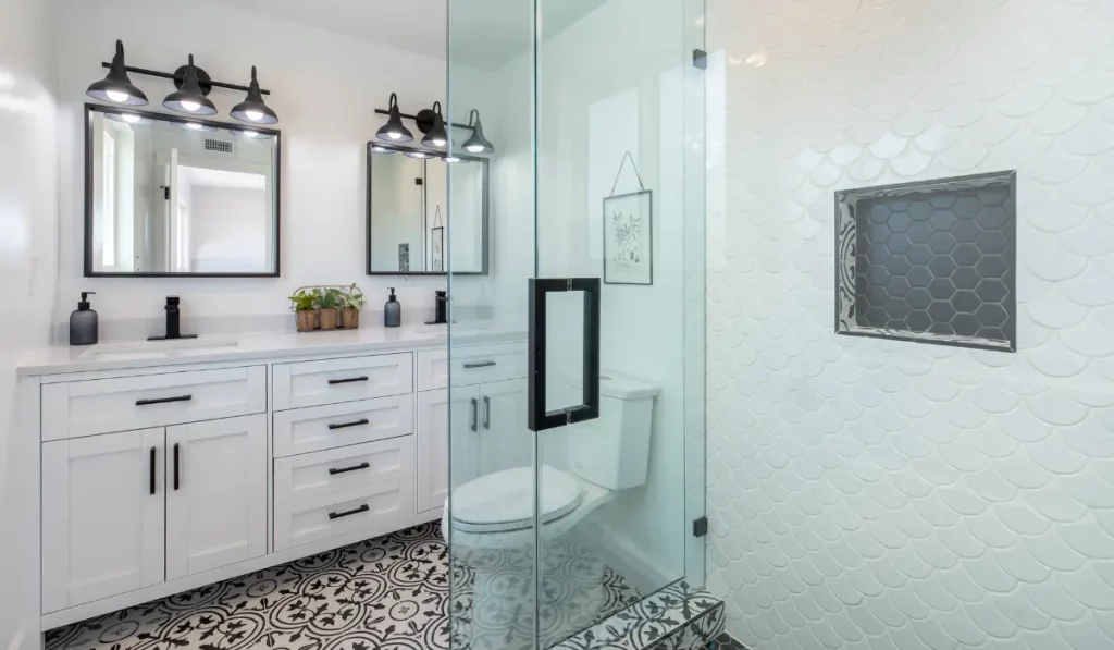Bathroom Decor Ideas for Man and Woman