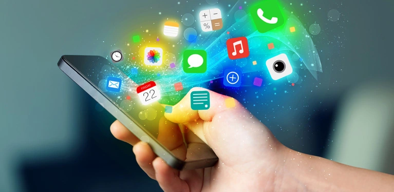 Cutting-Edge Mobile App Development Trends in 2023