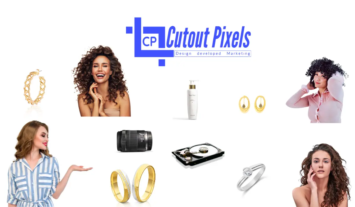 All About Cutout Pixels