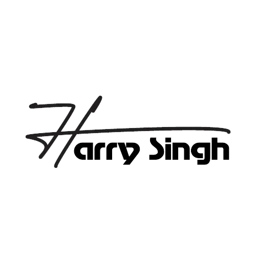 Harry Singh