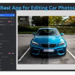 Best App for Editing Car Photos