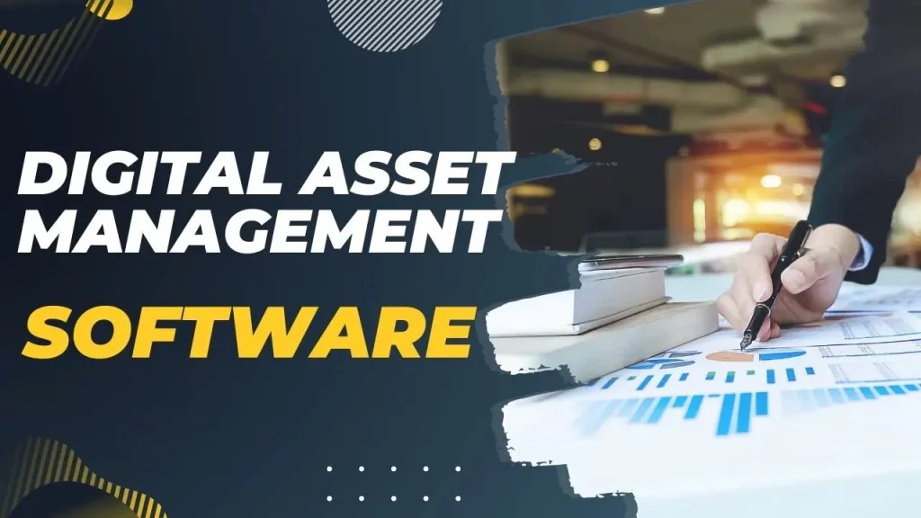 Importance of Digital Asset Management Software