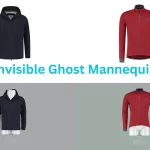 Invisible Ghost Mannequin