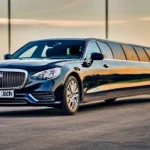The Future of Limo Service