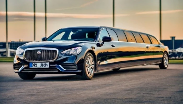 The Future of Limo Service