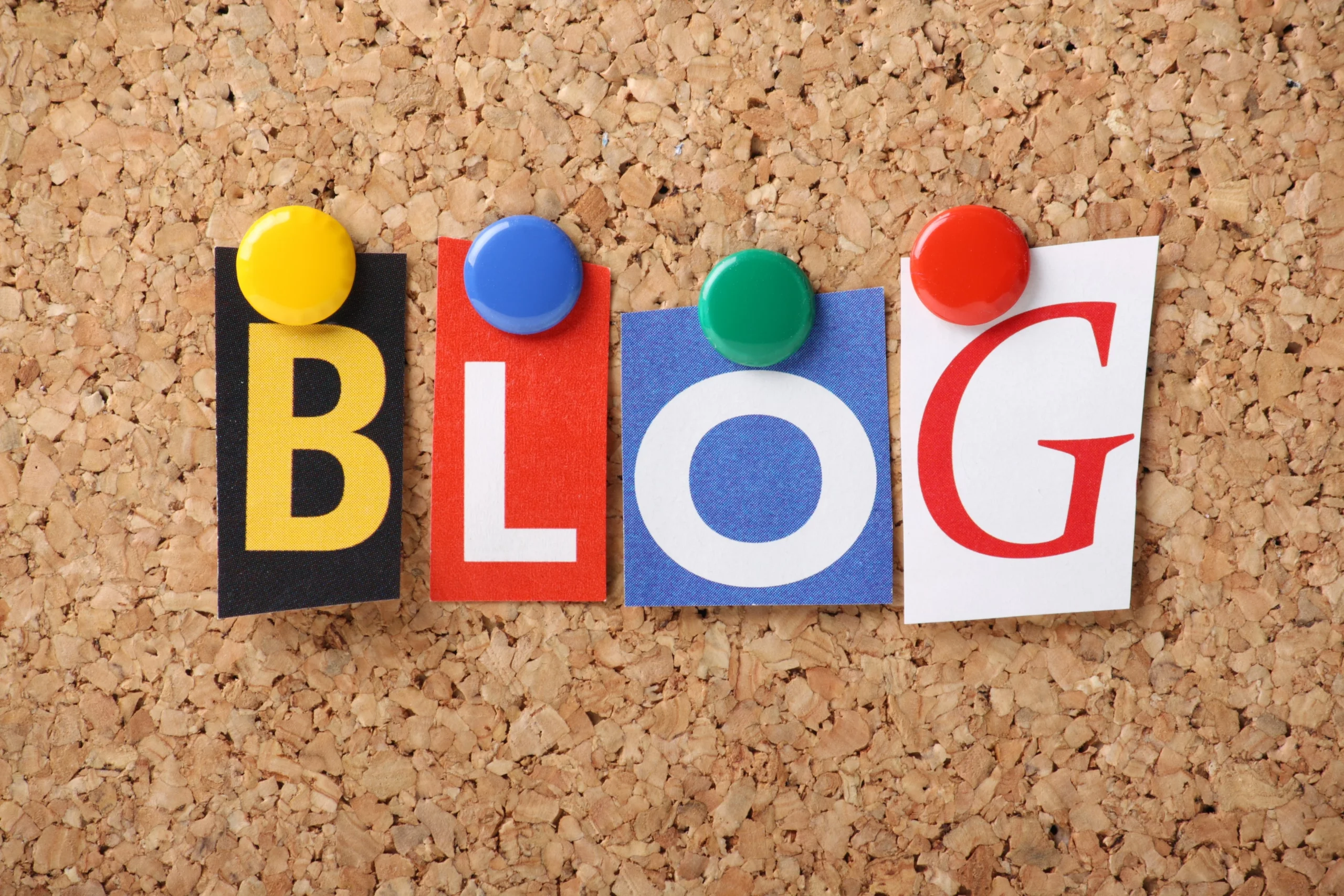 How to Start Your First Blog