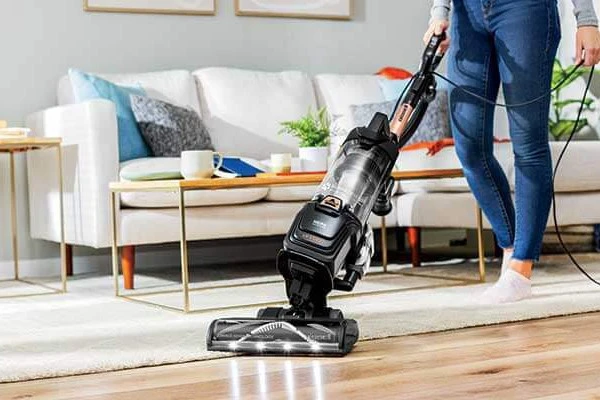 9 Reasons Why Carpet Cleaning Services is Essential
