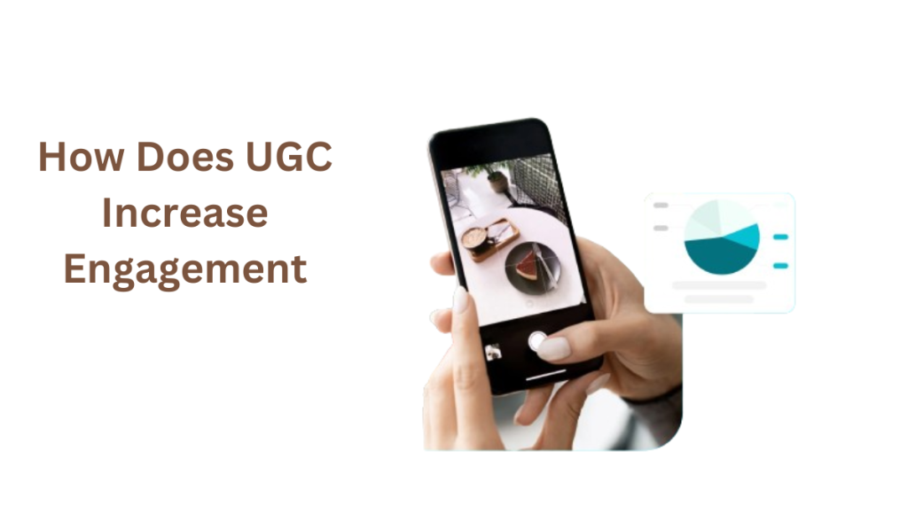 How Does UGC Increase Engagement