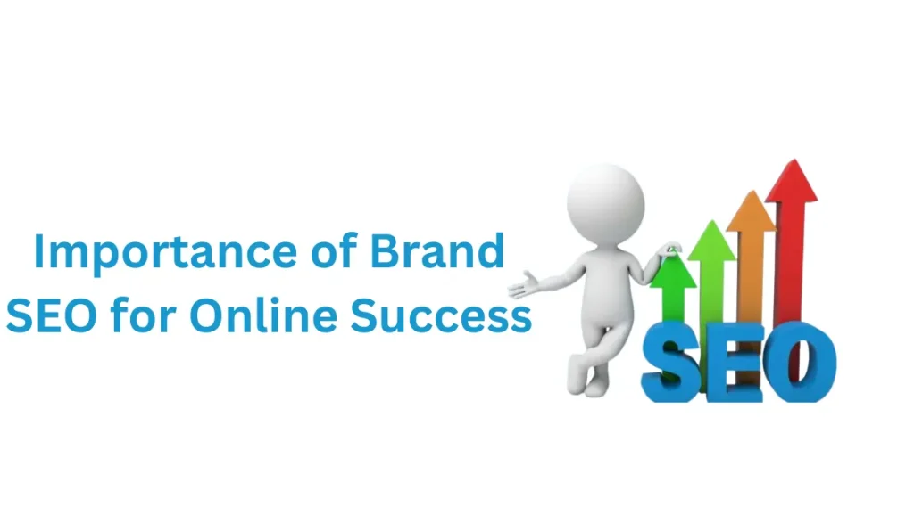 Importance of Brand SEO for Online Success