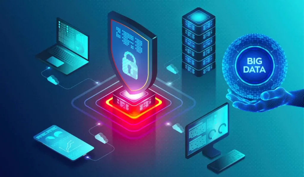 Role of Big Data Analytics for Enhanced Cybersecurity