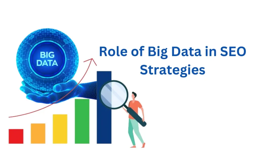 Role of Big Data in SEO Strategies