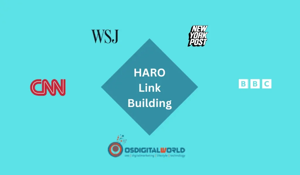 What is HARO and How It Works