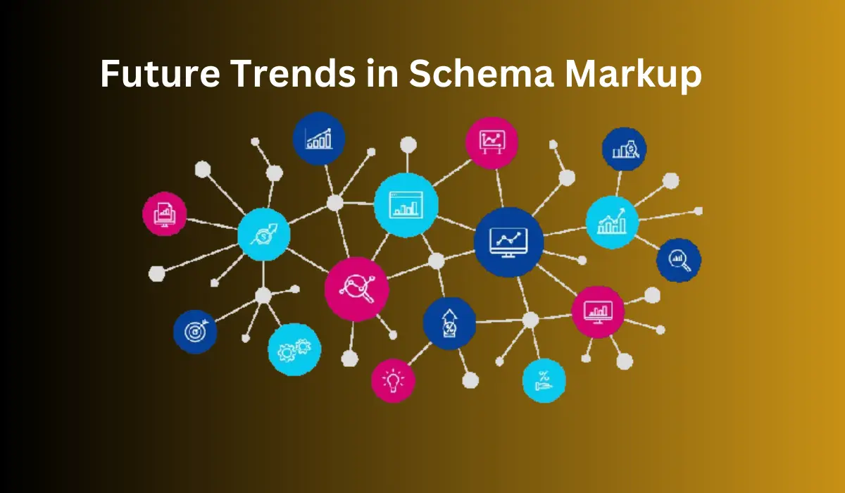 Future Trends in Schema Markup