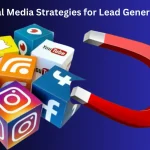 Social Media Strategies for Lead Generation